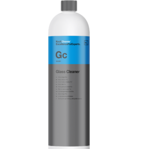 KOCH CHEMIE – Gc – Glass Cleaner
