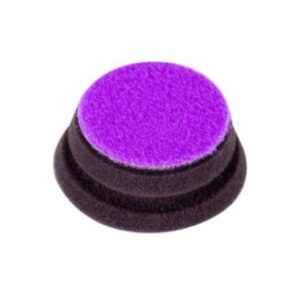 KOCH CHEMIE - Micro Cut Hard Foam Pad - Paars - New Design - 45mm (1-PIECE)