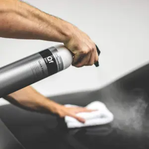 KOCH CHEMIE - Qf - Quick Finish - Quick Detailer