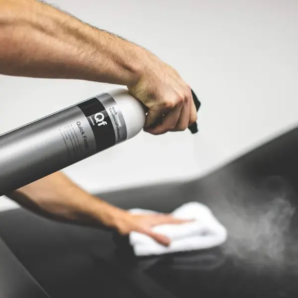 KOCH CHEMIE – Qf – Quick Finish – Quick Detailer