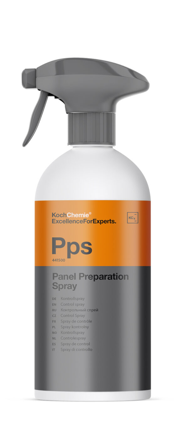 KOCH CHEMIE – Pps – Panel Preparation Spray