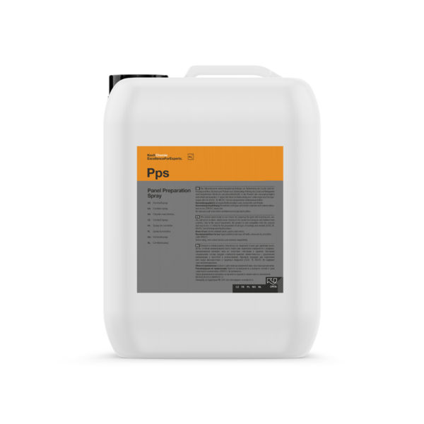 KOCH CHEMIE – Pps – Panel Preparation Spray