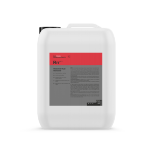 KOCH CHEMIE – Rrr – Reactive Rust Remover