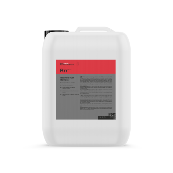 KOCH CHEMIE – Rrr – Reactive Rust Remover