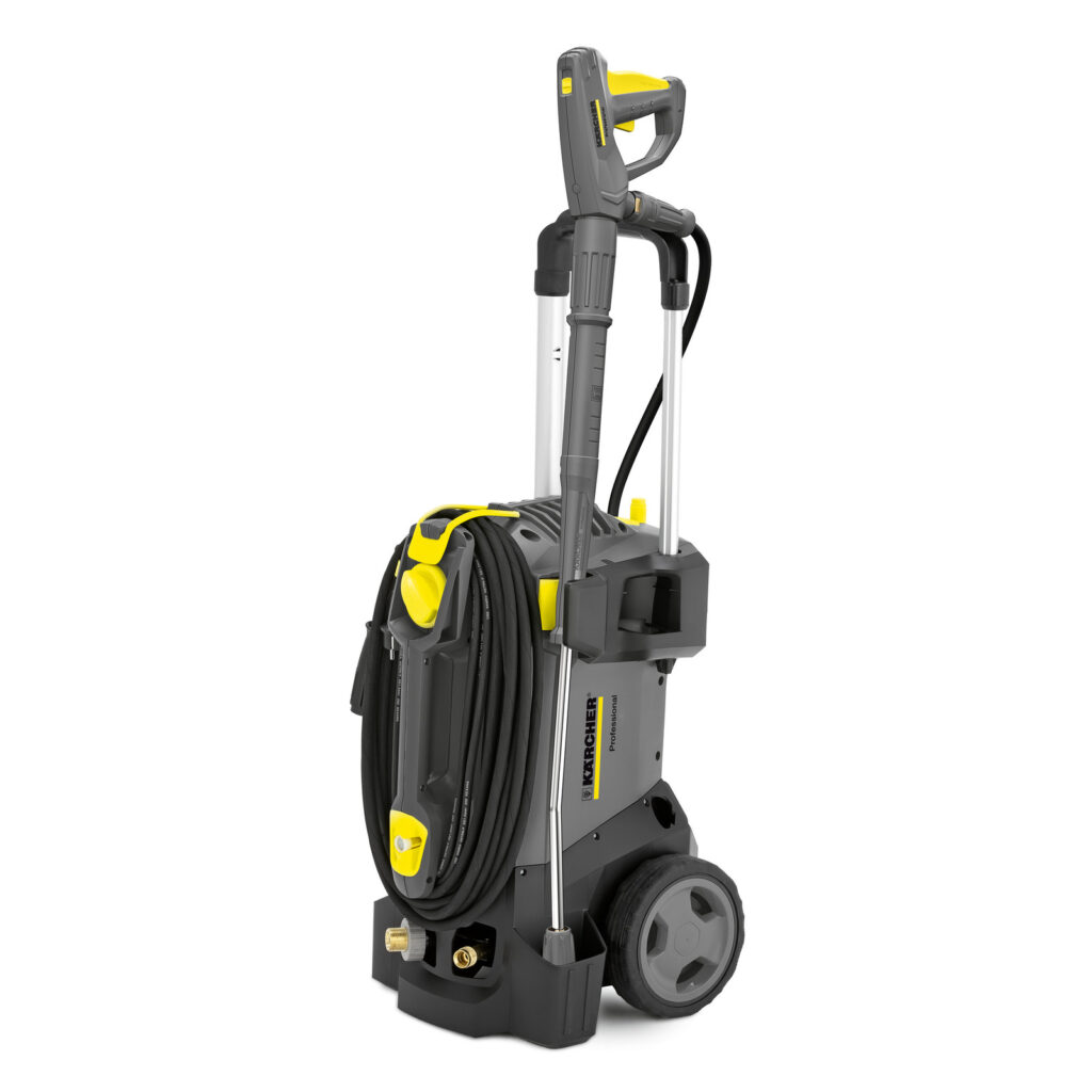 KÄRCHER - PROFESSIONAL - HOGEDRUKREINIGER HD 5/15 C Plus