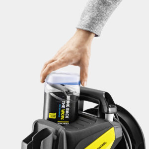 KÄRCHER - HOGEDRUKREINIGER K 7 PREMIUM POWER