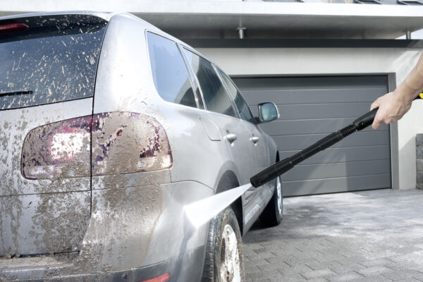 KÄRCHER – HOGEDRUKREINIGER K 7 PREMIUM POWER