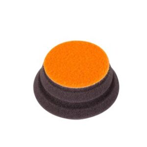 KOCH CHEMIE - One Cut Foam Pad - Oranje - New Design - 45mm (1-PIECE)