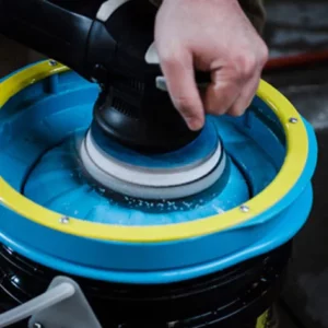 LAKE COUNTRY – SYSTEM 4000 – Pad Washer