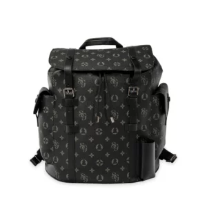 STJÄRNAGLOSS – Förmögen – Luxury Overnight Bag – Luxe Rugzak