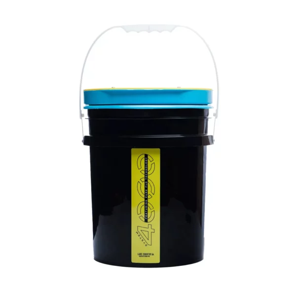 LAKE COUNTRY – SYSTEM 4000 – Pad Washer