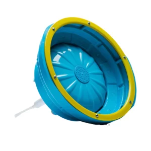 LAKE COUNTRY – SYSTEM 4000 – Pad Washer