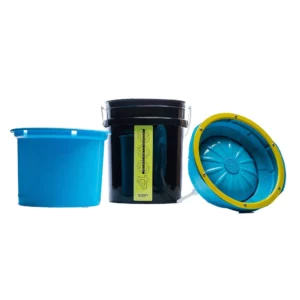 LAKE COUNTRY – SYSTEM 4000 – Pad Washer