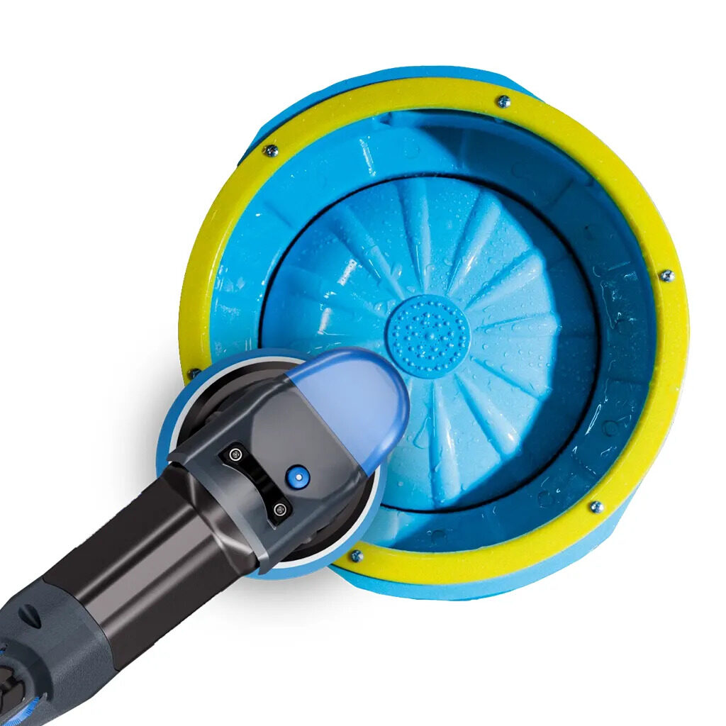 LAKE COUNTRY - SYSTEM 4000 - Pad Washer
