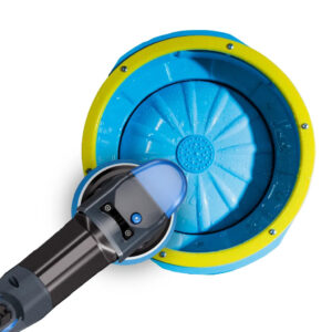LAKE COUNTRY – SYSTEM 4000 – Pad Washer