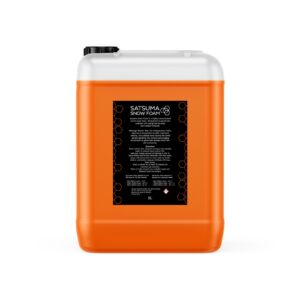 CARBON COLLECTIVE – Satsuma Strong Snow Foam