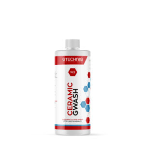 GTECHNIQ – W3 – Ceramic Gwash