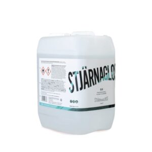 STJÄRNAGLOSS – Glas – Professional Glass Cleaner