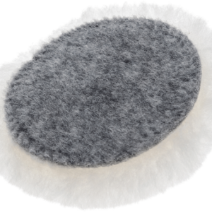 KOCH CHEMIE - Lambswool Pad Short - 126mm