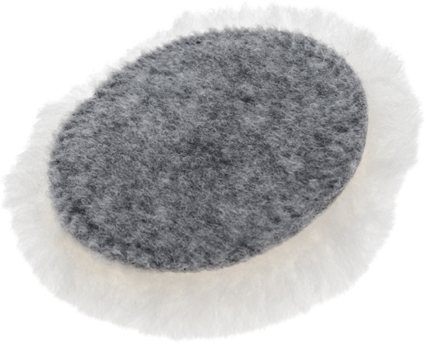 KOCH CHEMIE – Lambswool Pad Short
