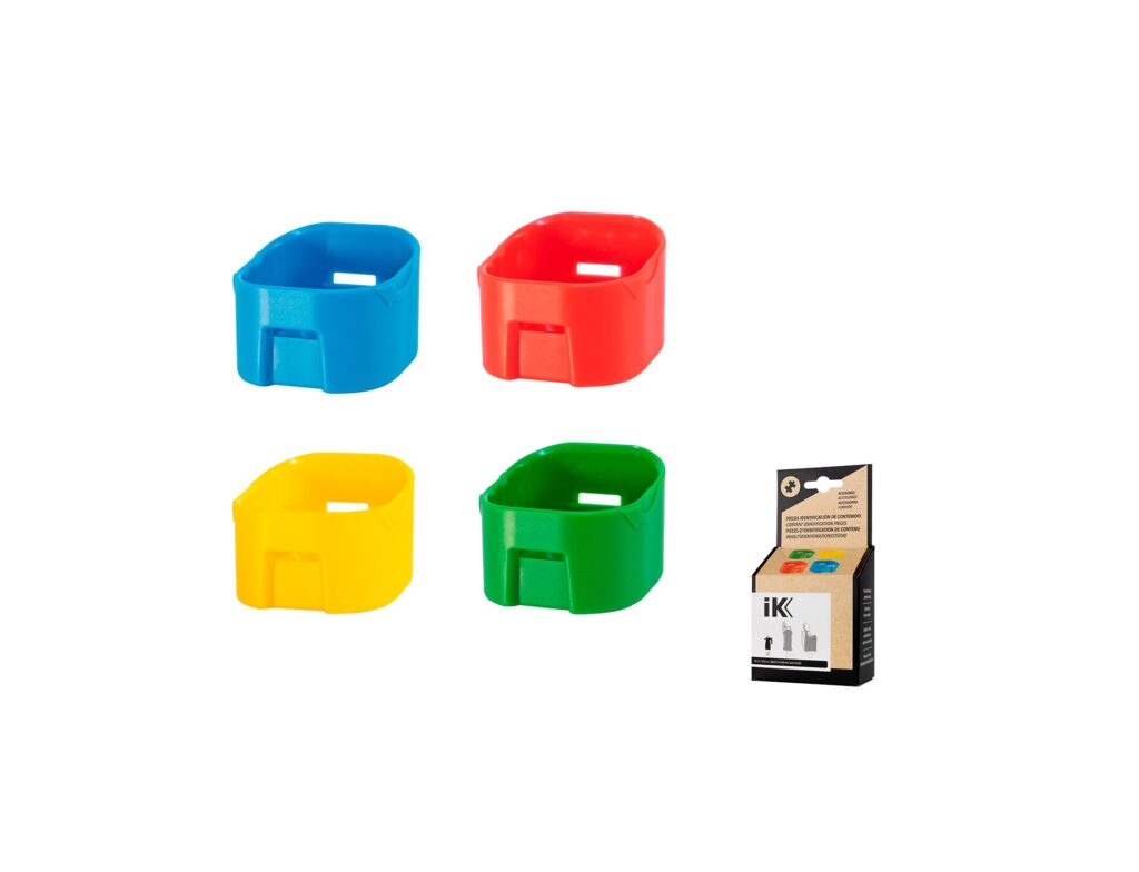 iK - Content Identifier IK 1,5/2