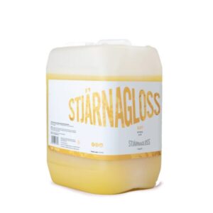 STJÄRNAGLOSS – Glatt – Waterrepellent Rinse Aid