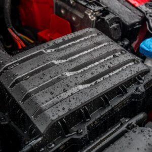 CARBON COLLECTIVE – PLATINUM PACK – Volledige Exterieur Bescherming / Coating Kit