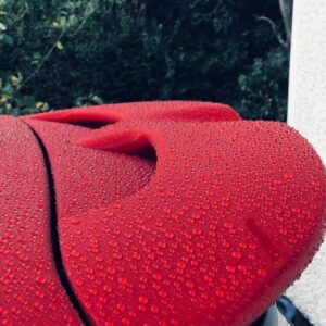 CARBON COLLECTIVE – PRO – MOLECULE 9H + NERO 3,5H Self-Healing – Diamond Infused Ceramic Coating – 7 YEARS – 3.0