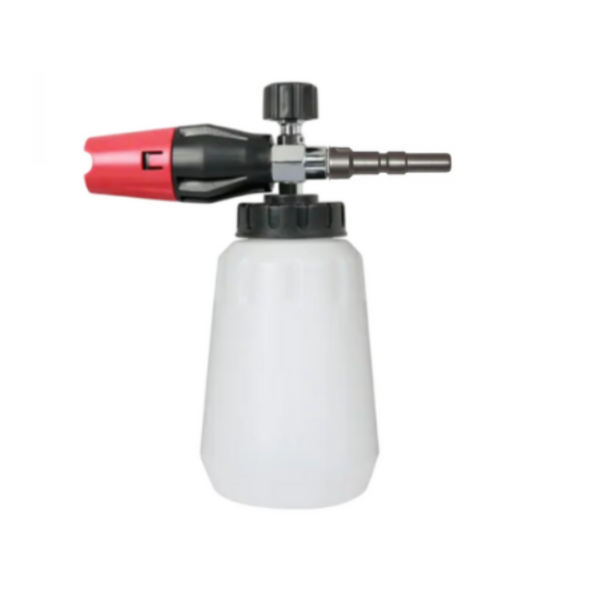 CRIJNS – Hogedrukset – Pistool – Schuimlans – Roestvrijstaal Lans – 500mm