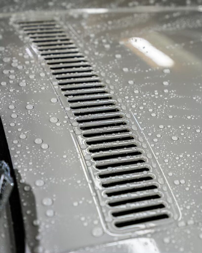 CARBON COLLECTIVE - PRO - Platinum Paint 7H + ORACLE 3,5H - Inorganic Ceramic Coating - Gloss, Matte, PPF, Vinyl Wrap & Gelcoat Surfaces - 3-4 YEARS
