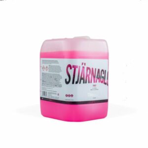 STJÄRNAGLOSS – Först – Citrus Pre-Cleaner – Insect, Banden, Vuil & Wegfilm Reiniger