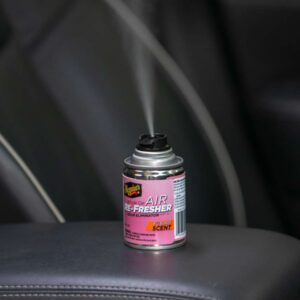 MEGUIARS – Air Refresher – Odor Eliminator – Geurbom – Fiji Sunset – 57gr