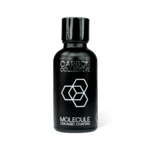 CARBON COLLECTIVE – PRO – MOLECULE 9H + NERO 3,5H Self-Healing – Diamond Infused Ceramic Coating – 7 YEARS – 3.0
