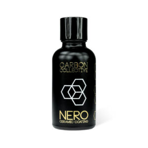 CARBON COLLECTIVE – PRO – MOLECULE 9H + NERO 3,5H Self-Healing – Diamond Infused Ceramic Coating – 7 YEARS – 3.0