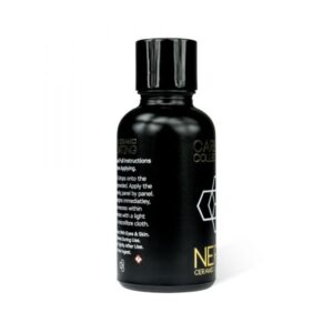 CARBON COLLECTIVE – PRO – MOLECULE 9H + NERO 3,5H Self-Healing – Diamond Infused Ceramic Coating – 7 YEARS – 3.0