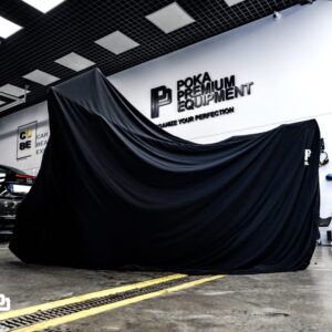 POKA PREMIUM – Bike Cover – PM_W