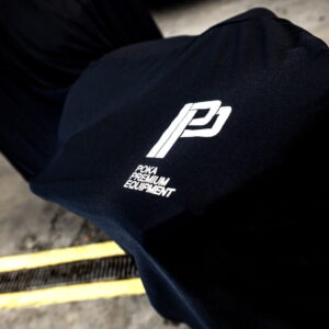 POKA PREMIUM – Bike Cover – PM_W