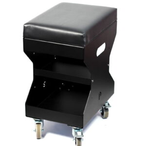 POKA PREMIUM - Detailing Seat / Hassock - SD_S
