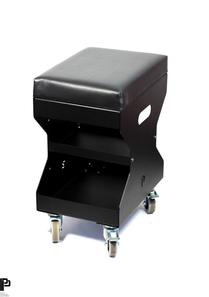 POKA PREMIUM - Detailing Seat / Hassock - SD_S