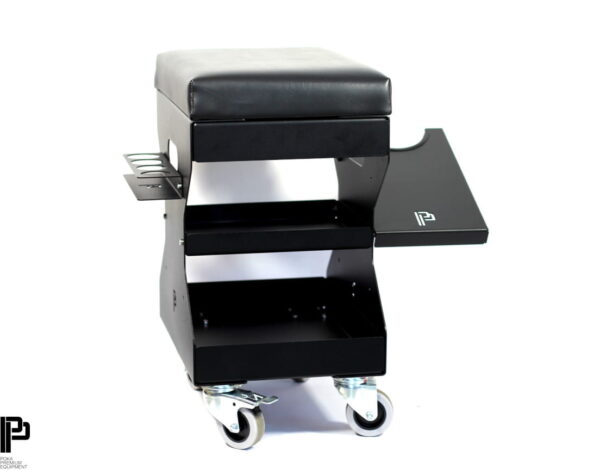 POKA PREMIUM – Detailing Seat / Hassock – SD_S
