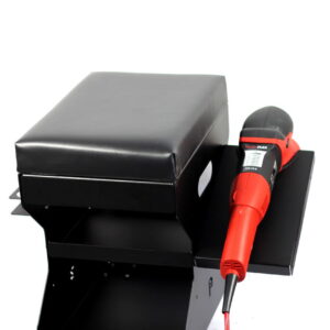 POKA PREMIUM – Detailing Seat / Hassock – SD_S