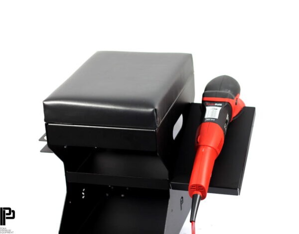 POKA PREMIUM – Detailing Seat / Hassock – SD_S