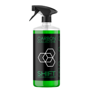 CARBON COLLECTIVE – SHIFT INTENSIVE CLEANER – Lijm – Rubber – Vet – Teer – Waxoyl – Bandendressing Verwijderaar