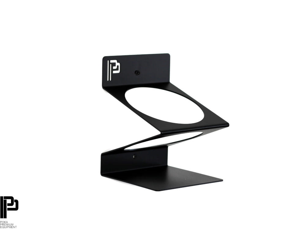 POKA PREMIUM - Holder For One Bottle With A Capacity Of Up To 1.5L - WOO