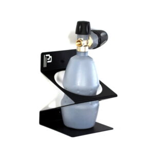 POKA PREMIUM – Holder For One Bottle With A Capacity Of Up To 1.5L – WOO