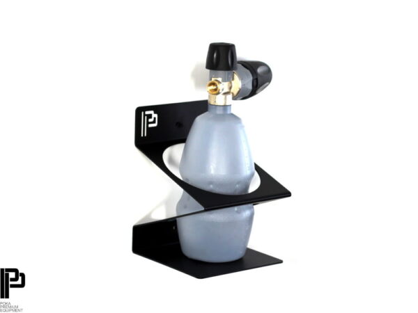 POKA PREMIUM – Holder For One Bottle With A Capacity Of Up To 1.5L – WOO