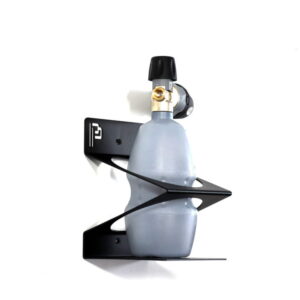 POKA PREMIUM – Holder For One Bottle With A Capacity Of Up To 1.5L – WOO