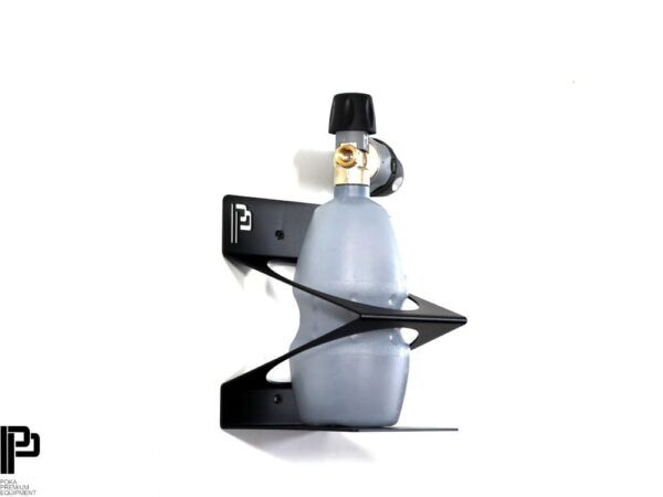 POKA PREMIUM – Holder For One Bottle With A Capacity Of Up To 1.5L – WOO