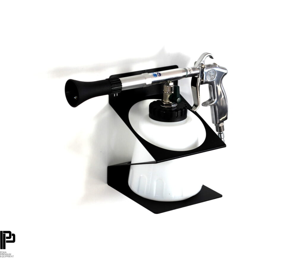 POKA PREMIUM - Holder For One Bottle With A Capacity Of Up To 1.5L - WOO