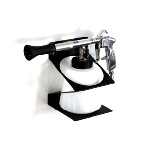 POKA PREMIUM – Holder For One Bottle With A Capacity Of Up To 1.5L – WOO